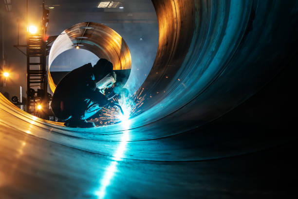 Best Automation and Robotic Welding in Okauchee Lake, WI