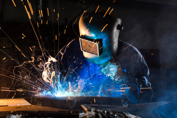 Best Automotive Welding in Okauchee Lake, WI