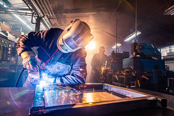 Okauchee Lake, WI Welder & Metal Fabrication Company