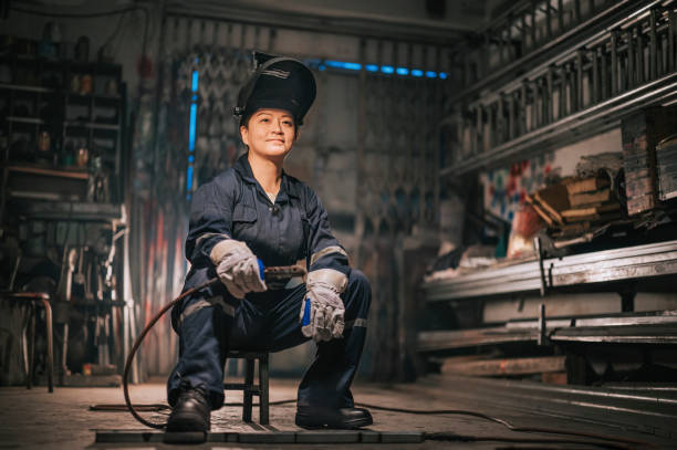 Affordable Welder Services in Okauchee Lake, WI