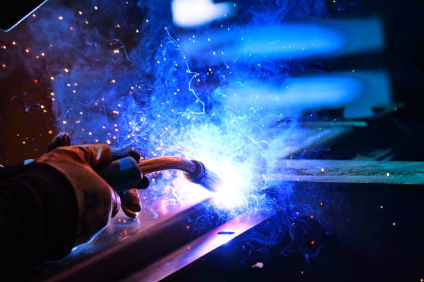Best Welding Inspection and Certification in Okauchee Lake, WI