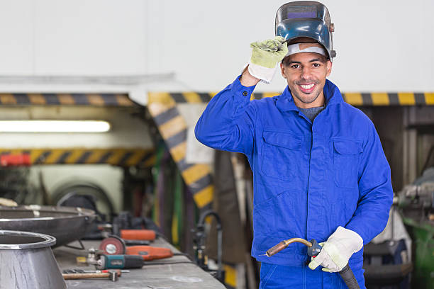 Best Welding Equipment Sales and Repair in Okauchee Lake, WI
